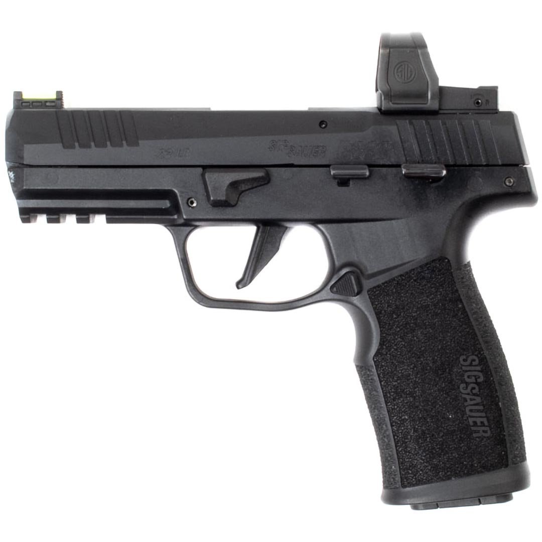 SIG SAUER P322